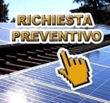 richiesta preventivo